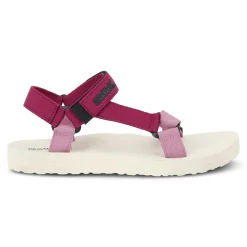 Lady Vendeavour Sandal | Beaujolais Lilas