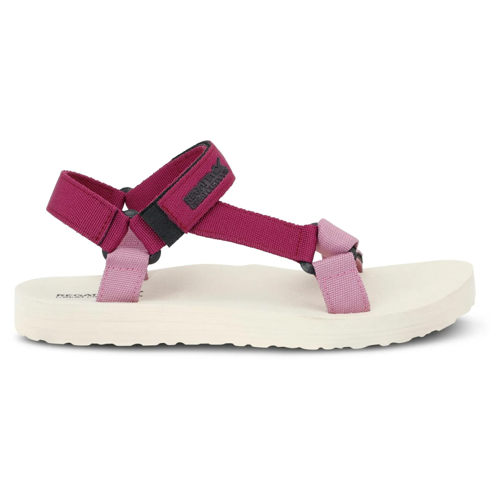 Lady Vendeavour Sandal | Beaujolais Lilas