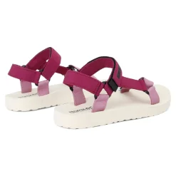 Lady Vendeavour Sandal | Beaujolais Lilas