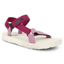 Lady Vendeavour Sandal | Beaujolais Lilas