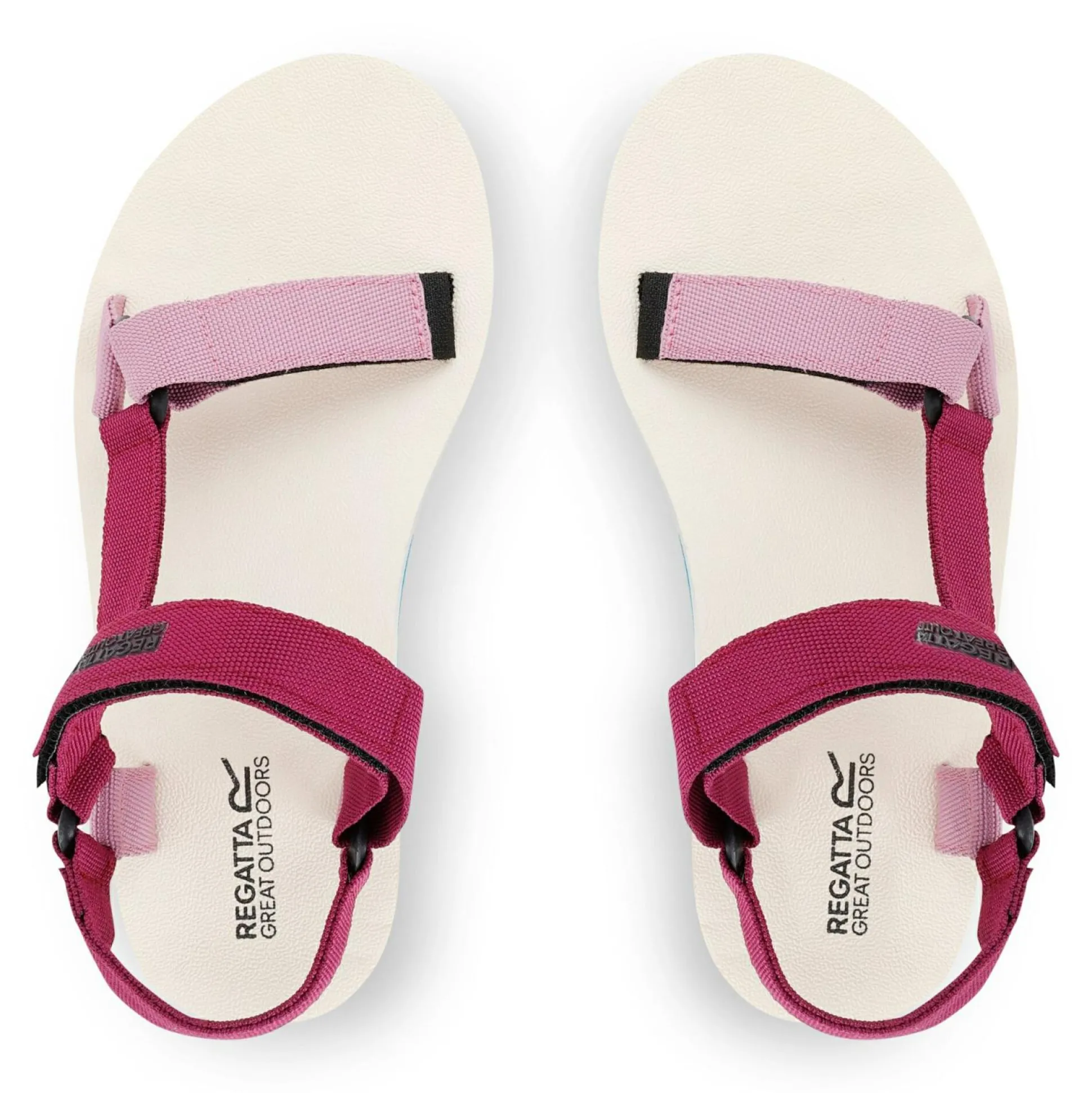 Lady Vendeavour Sandal | Beaujolais Lilas