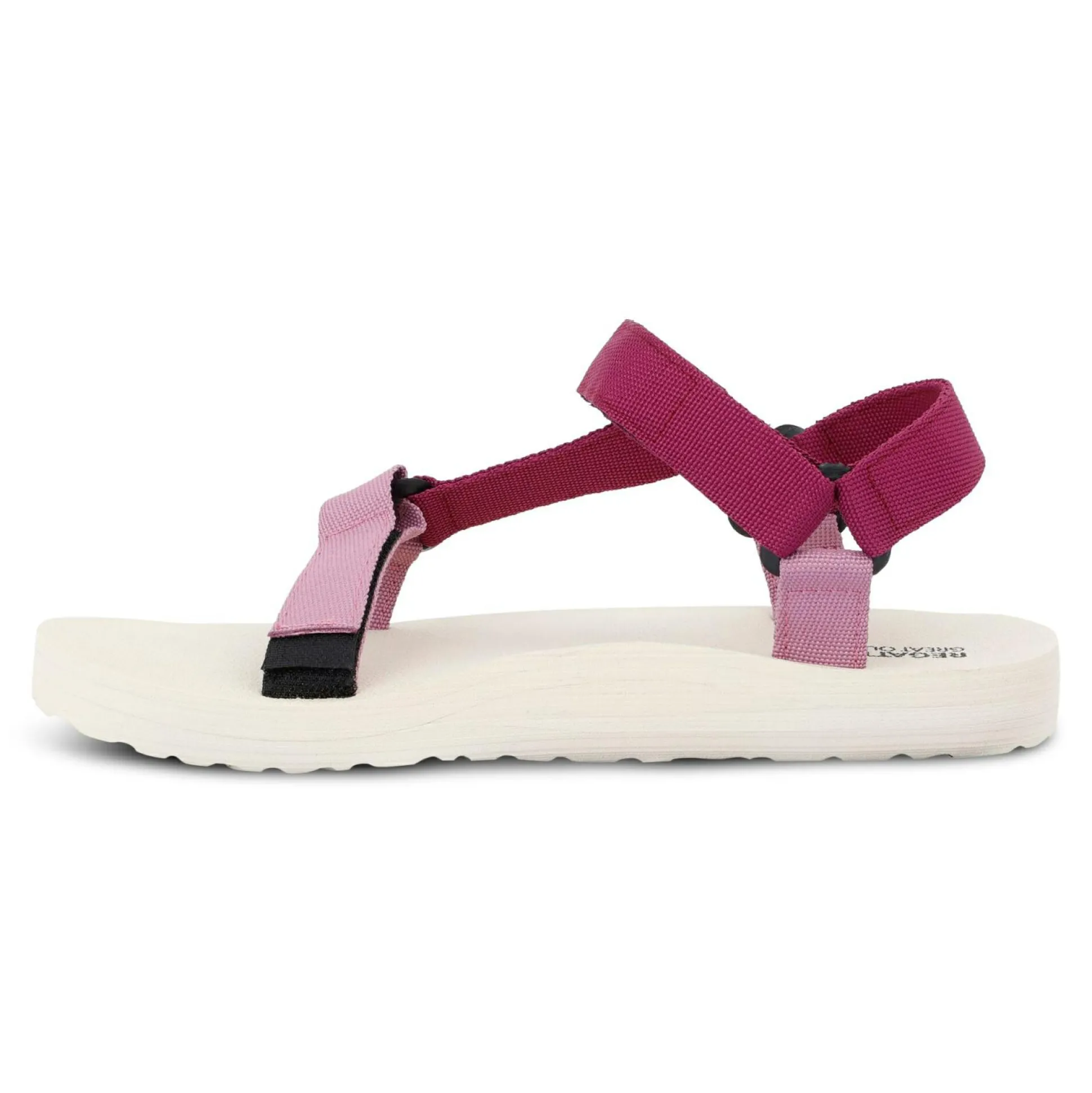 Lady Vendeavour Sandal | Beaujolais Lilas