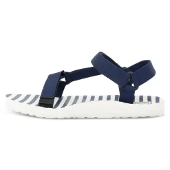 Lady Vendeavour Sandal | Navy Navy Stripe​