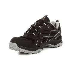 Lady Vendeavour Walking Shoes  | Black