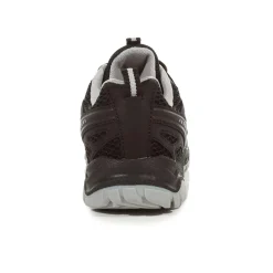 Lady Vendeavour Walking Shoes  | Black