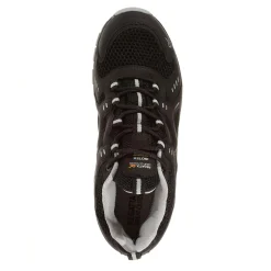 Lady Vendeavour Walking Shoes  | Black
