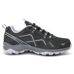 Lady Vendeavour Walking Shoes  | Ash Grey