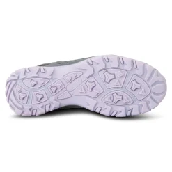 Lady Vendeavour Walking Shoes  | Ash Grey