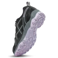 Lady Vendeavour Walking Shoes  | Ash Grey