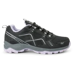 Lady Vendeavour Walking Shoes  | Ash Grey