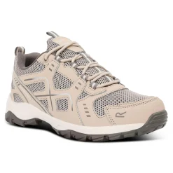 Lady Vendeavour Walking Shoes  | White Pepper Light Vanilla​
