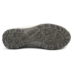 Lady Vendeavour Walking Shoes  | White Pepper Light Vanilla​