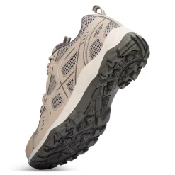 Lady Vendeavour Walking Shoes  | White Pepper Light Vanilla​