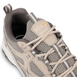 Lady Vendeavour Walking Shoes  | White Pepper Light Vanilla​