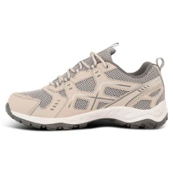 Lady Vendeavour Walking Shoes  | White Pepper Light Vanilla​