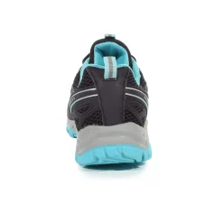 Lady Vendeavour Walking Shoes | Navy Blue
