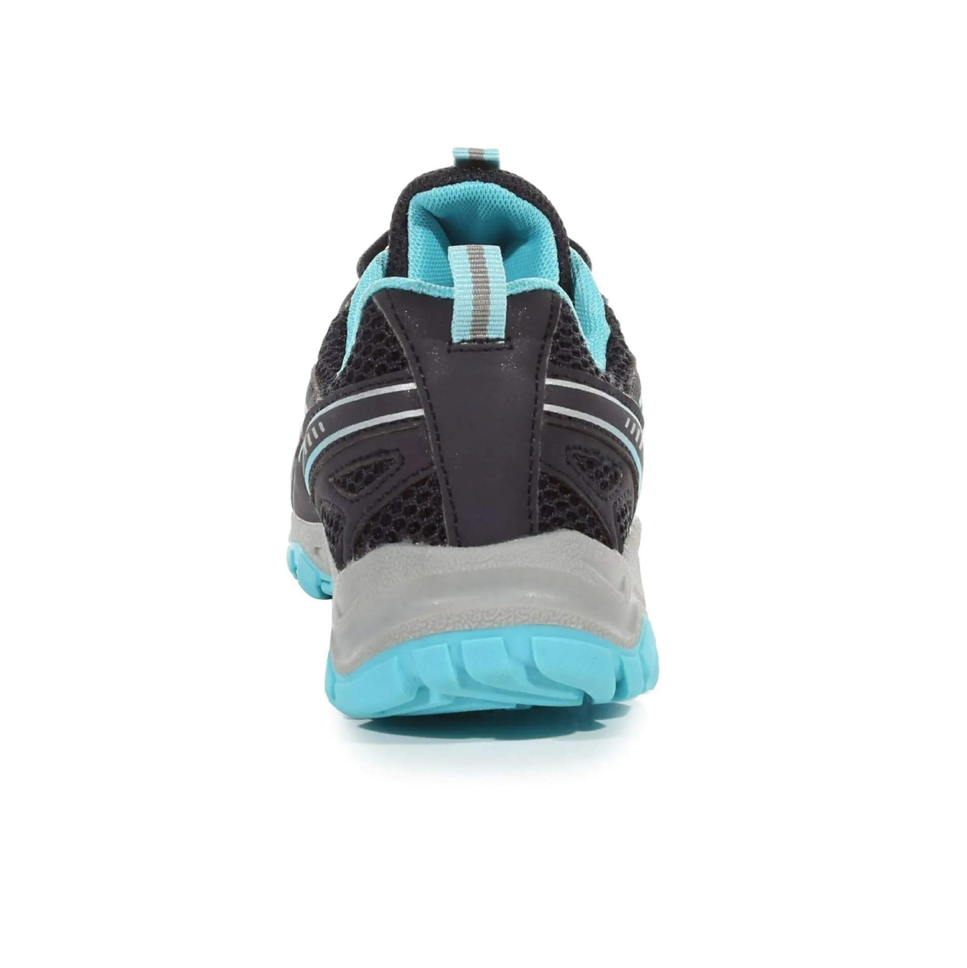 Lady Vendeavour Walking Shoes | Navy Blue