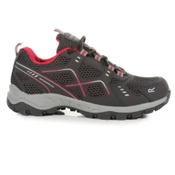Lady Vendeavour Walking Shoes  | Grey
