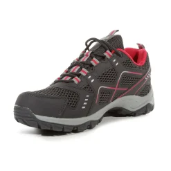 Lady Vendeavour Walking Shoes  | Grey