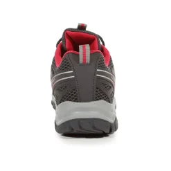 Lady Vendeavour Walking Shoes  | Grey