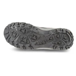 Lady Vendeavour Walking Shoes  | Grey
