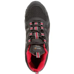 Lady Vendeavour Walking Shoes  | Grey