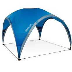 3M Family Steel Frame Gazebo | French Blue