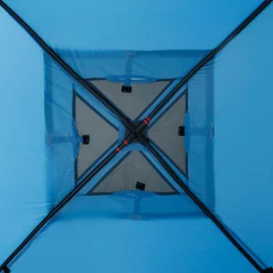 3M Family Steel Frame Gazebo | French Blue