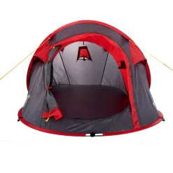 Malawi 2 Man Pop Up Festival Tent | Pepper