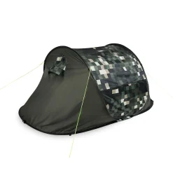 Malawi II Person Pop Up Tent | Green