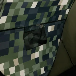 Malawi II Person Pop Up Tent | Green