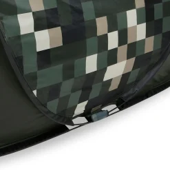 Malawi II Person Pop Up Tent | Green