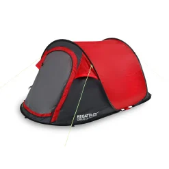 Malawi II Person Pop Up Tent | Pepper