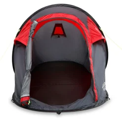 Malawi II Person Pop Up Tent | Pepper