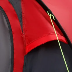 Malawi II Person Pop Up Tent | Pepper