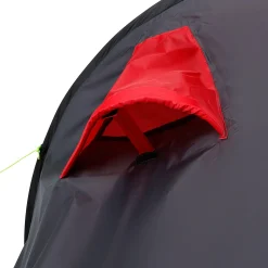 Malawi II Person Pop Up Tent | Pepper
