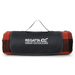 Matio Picnic Rug | Red Check