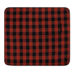 Matio Picnic Rug | Red Check