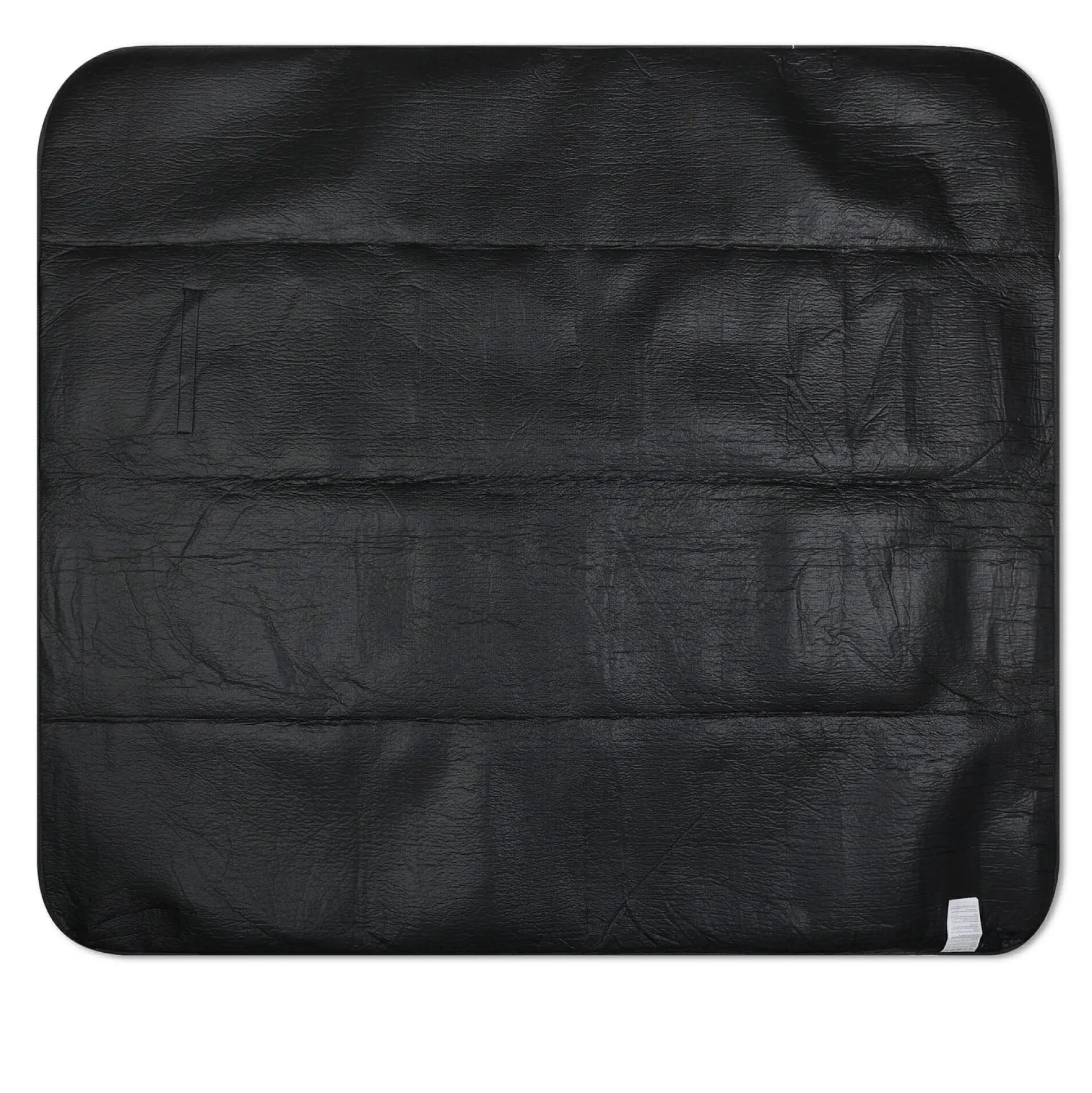 Matio Picnic Rug | Red Check