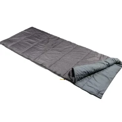 Maui Single Sleeping Bag | Marl Grey