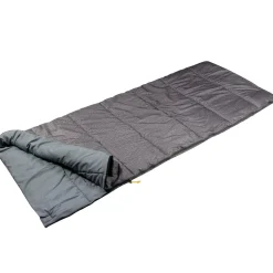 Maui Single Sleeping Bag | Marl Grey