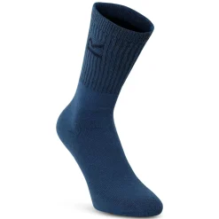 Mens 3 Pack Sock In A Box | Navy Blue