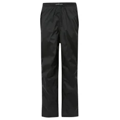 Men's Active Overtrousers | Black