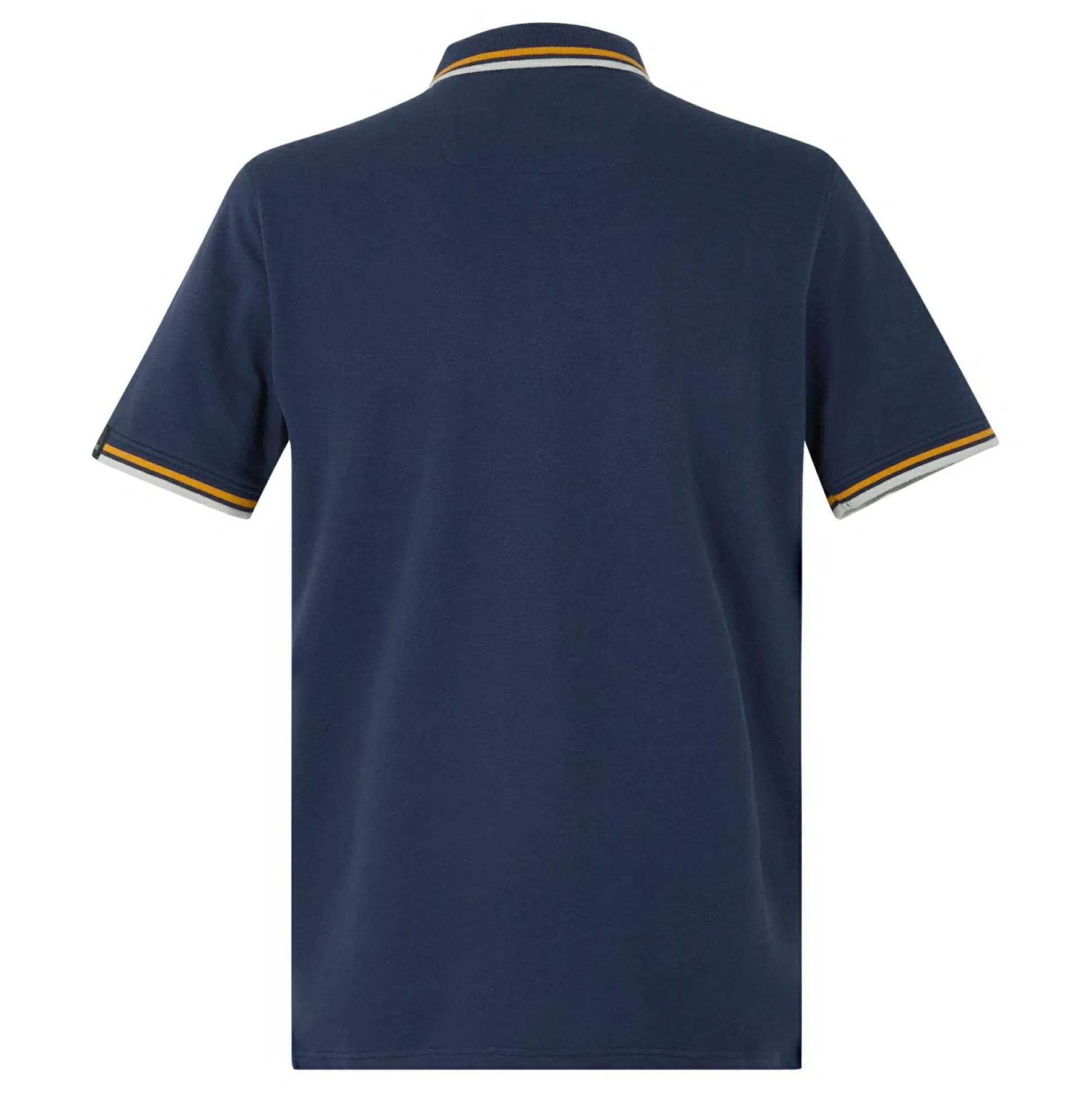 Men's Adryan Polo Shirt | Navy