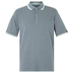 Men's Adryan Polo Shirt | Stormy Weather