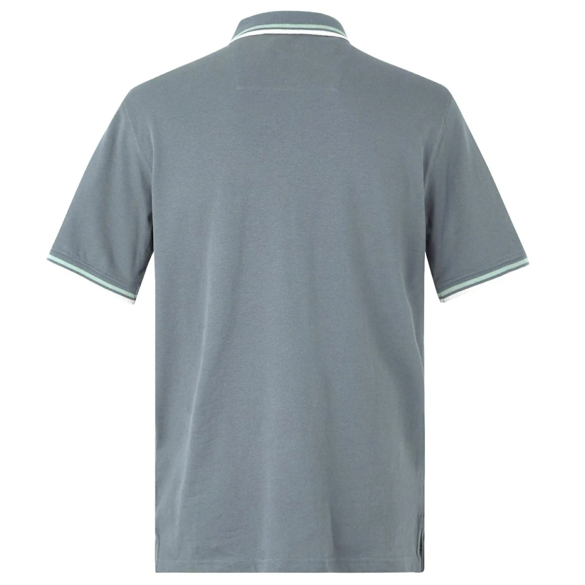 Men's Adryan Polo Shirt | Stormy Weather