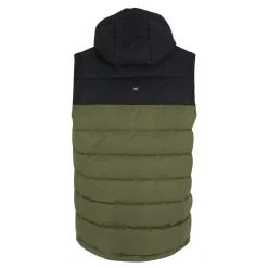 Men's Aldthorn Bodywarmer | Olive Green