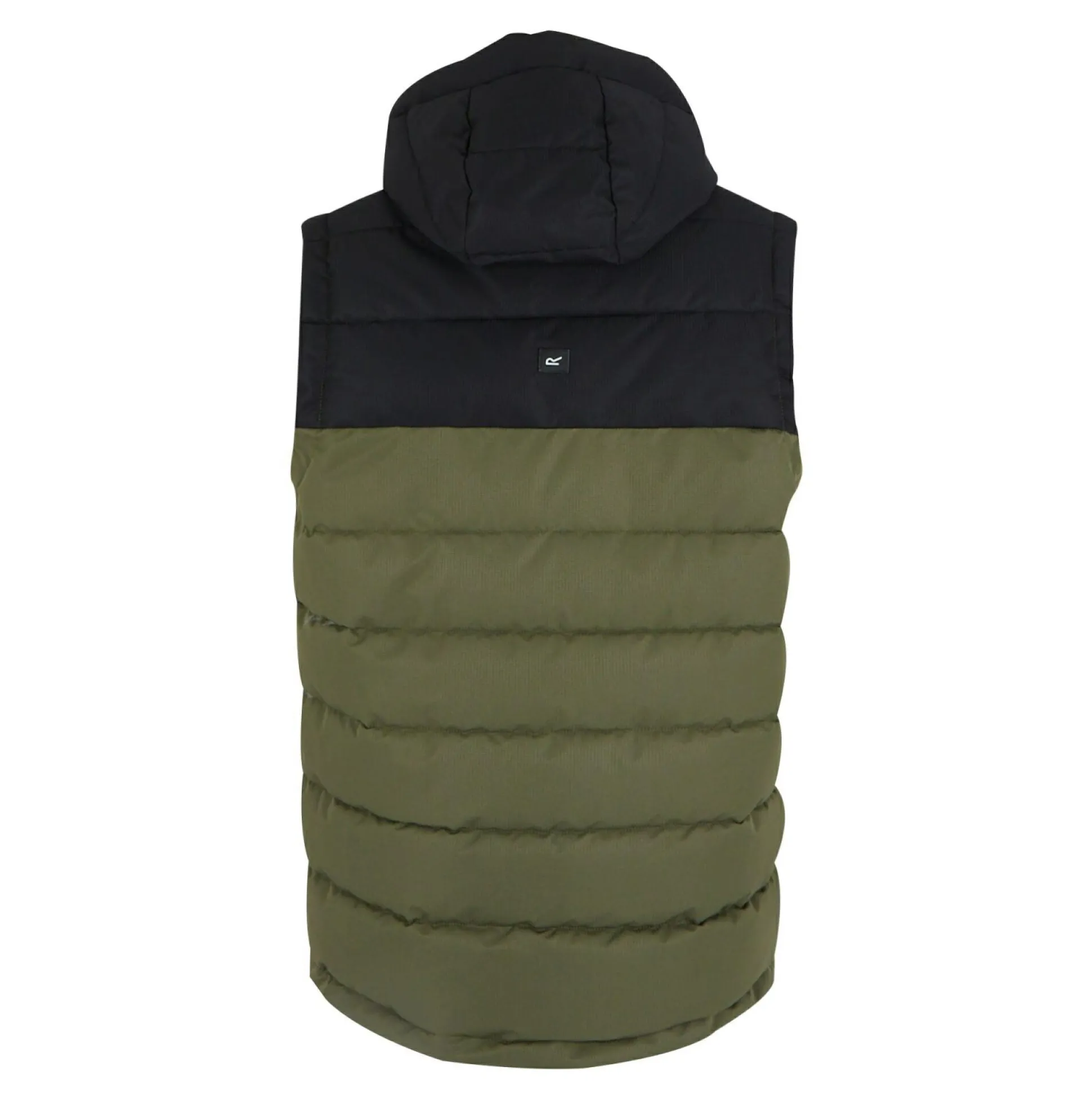 Men's Aldthorn Bodywarmer | Olive Green