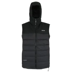 Men's Aldthorn Bodywarmer | Black