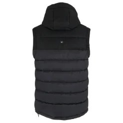 Men's Aldthorn Bodywarmer | Black